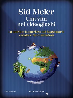 cover image of Una vita nei videogiochi